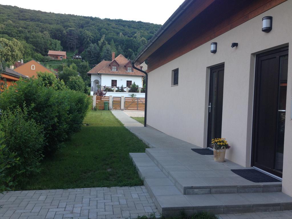 Dunazug Apartmanhaz Dömös 객실 사진
