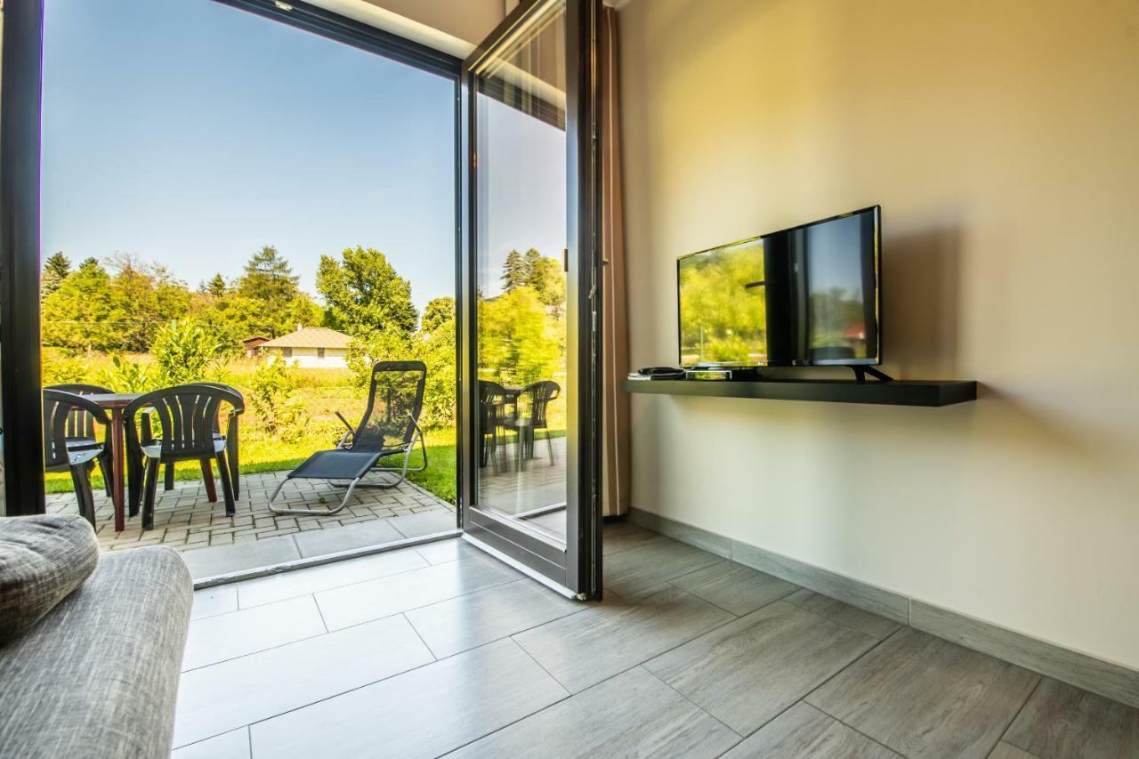 Dunazug Apartmanhaz Dömös 외부 사진
