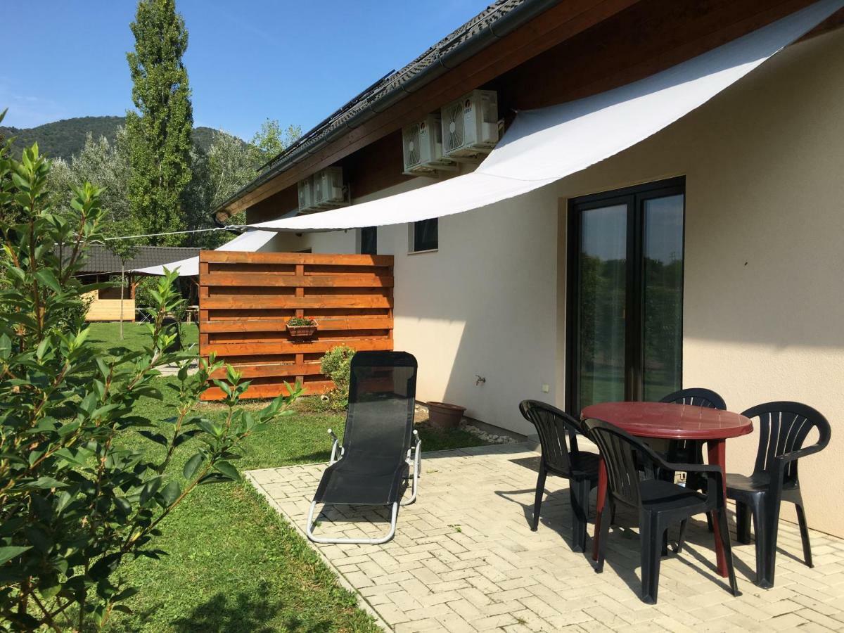 Dunazug Apartmanhaz Dömös 외부 사진